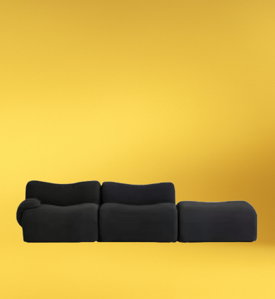 Lemmy sofa - Image 2